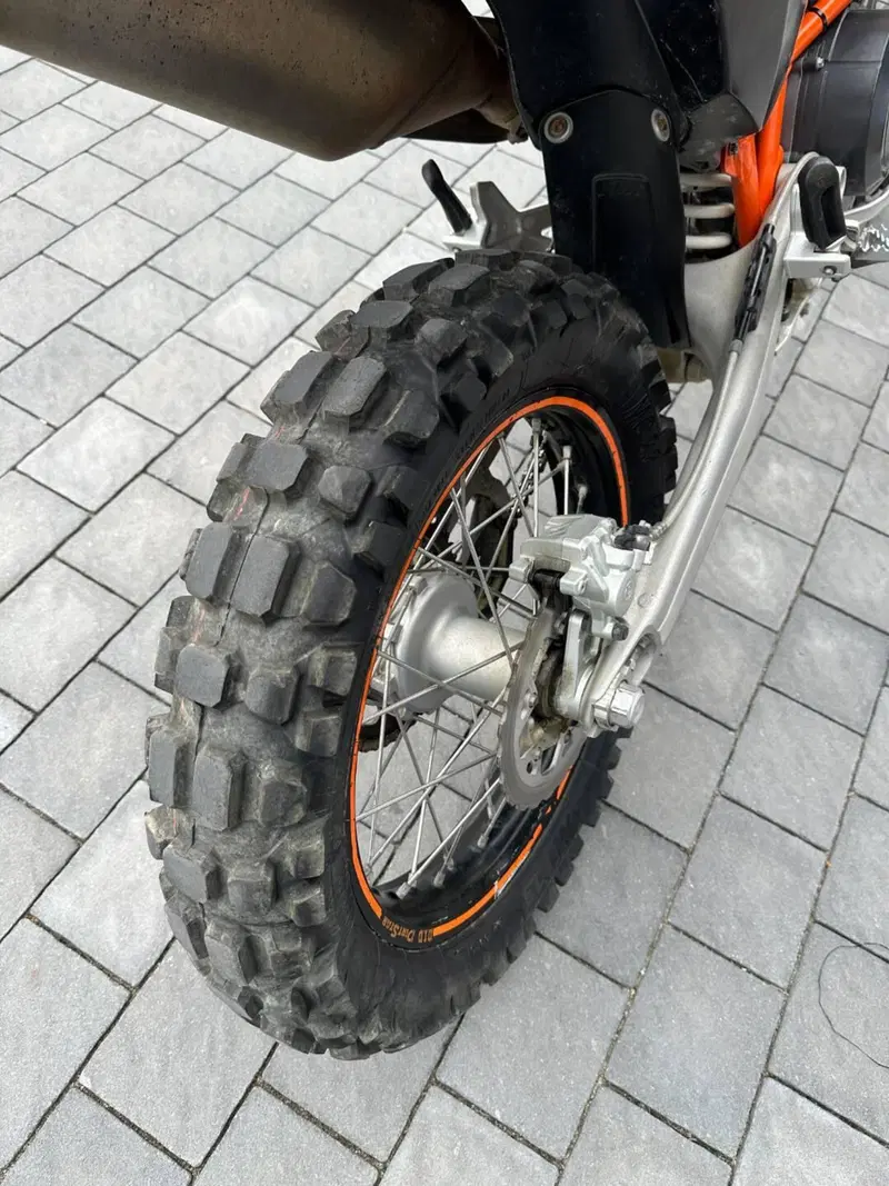 KTM 690 Enduro R (2012 - 17) (5)