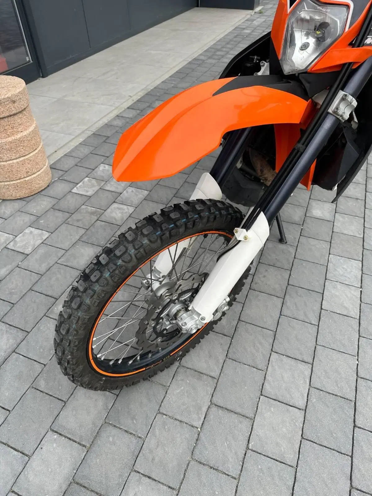 KTM 690 Enduro R (2012 - 17) (6)