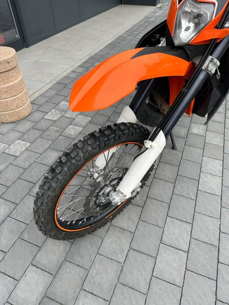KTM 690 Enduro R (2012 - 17) (6)