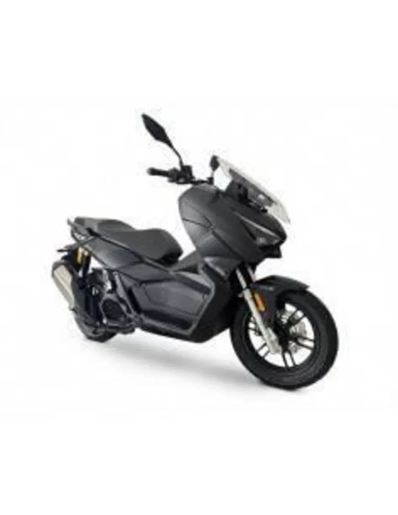Kymco Dink 125 X (2025 - 26) (2)