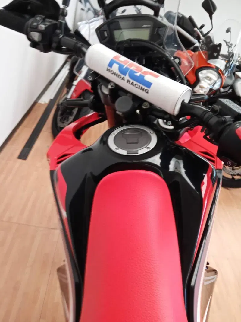 Honda CRF 250 Rally (2017 - 20) (4)