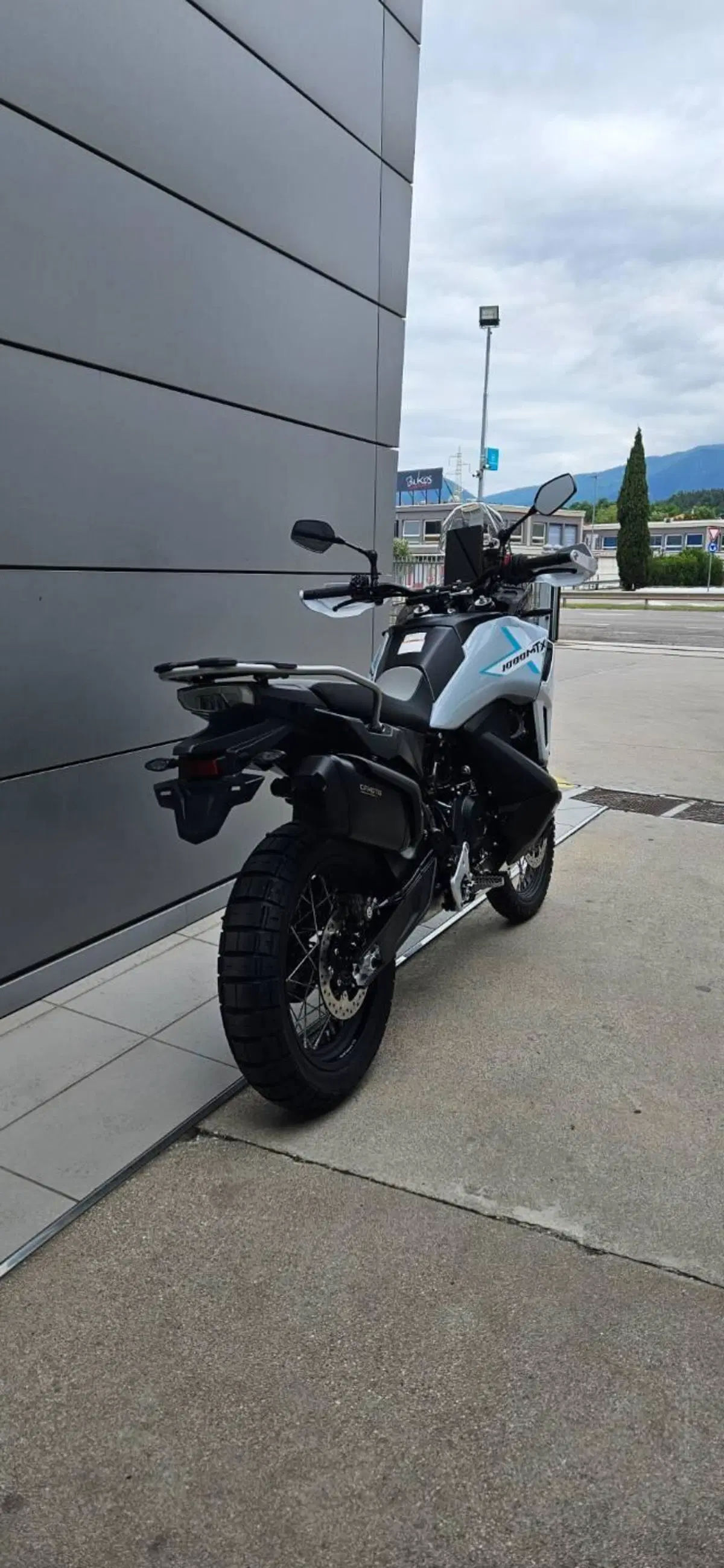 CFMOTO 1000MT-X Low Seat (2026) (4)