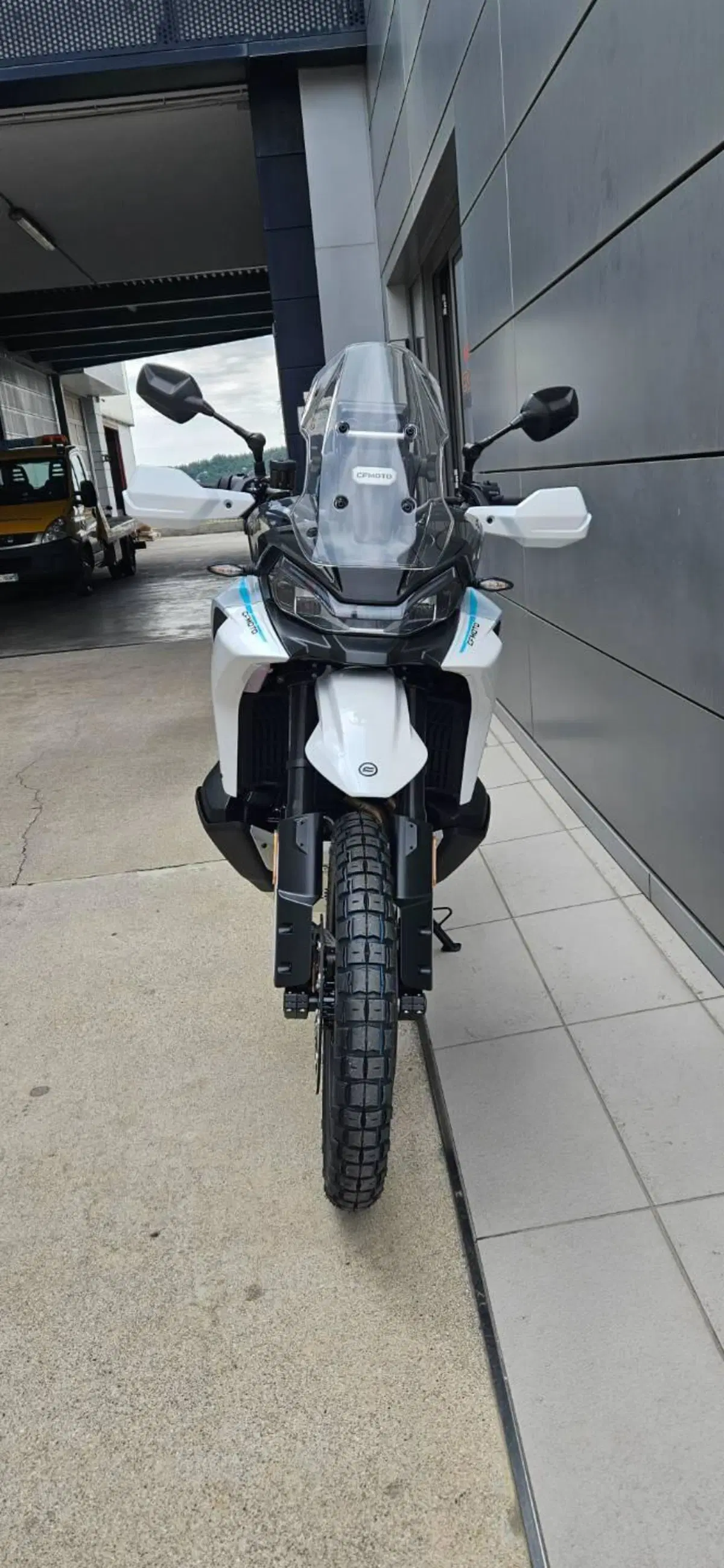 CFMOTO 1000MT-X Low Seat (2026) (5)
