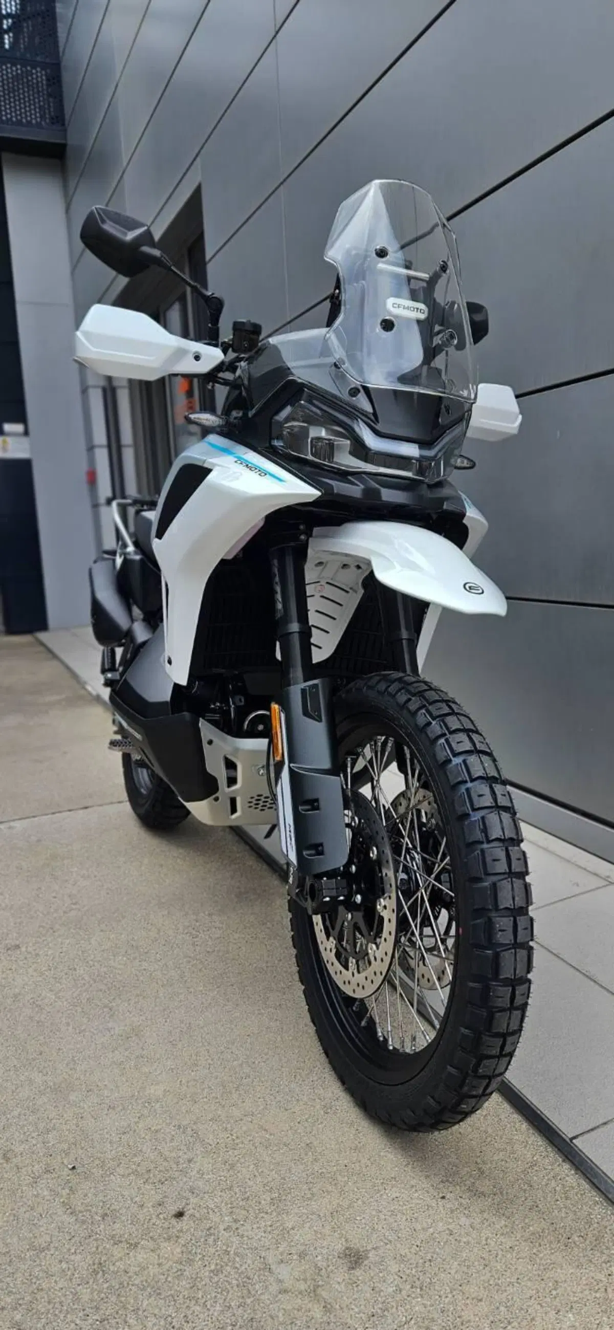 CFMOTO 1000MT-X Low Seat (2026) (6)