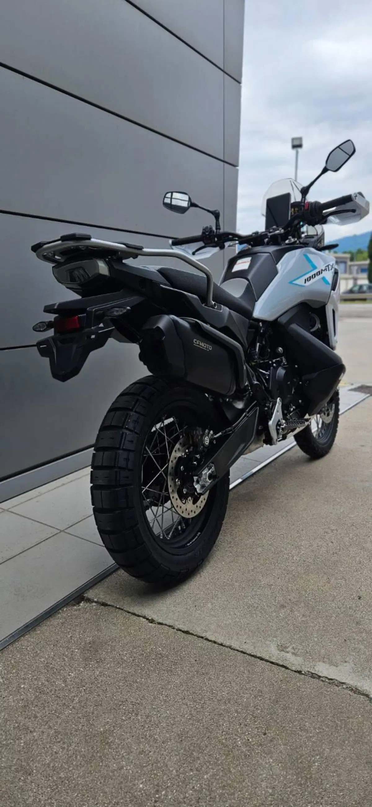 CFMOTO 1000MT-X Low Seat (2026) (7)