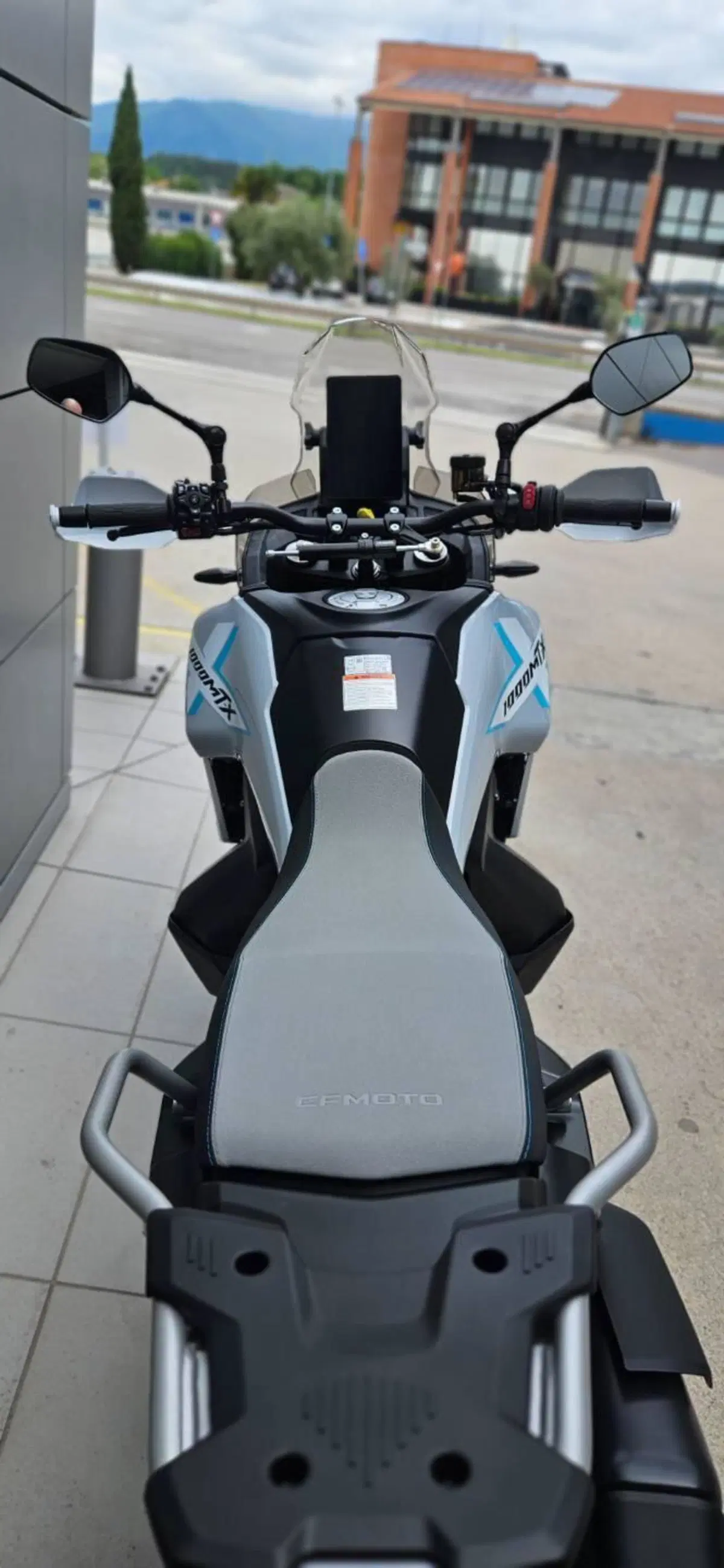 CFMOTO 1000MT-X Low Seat (2026) (8)
