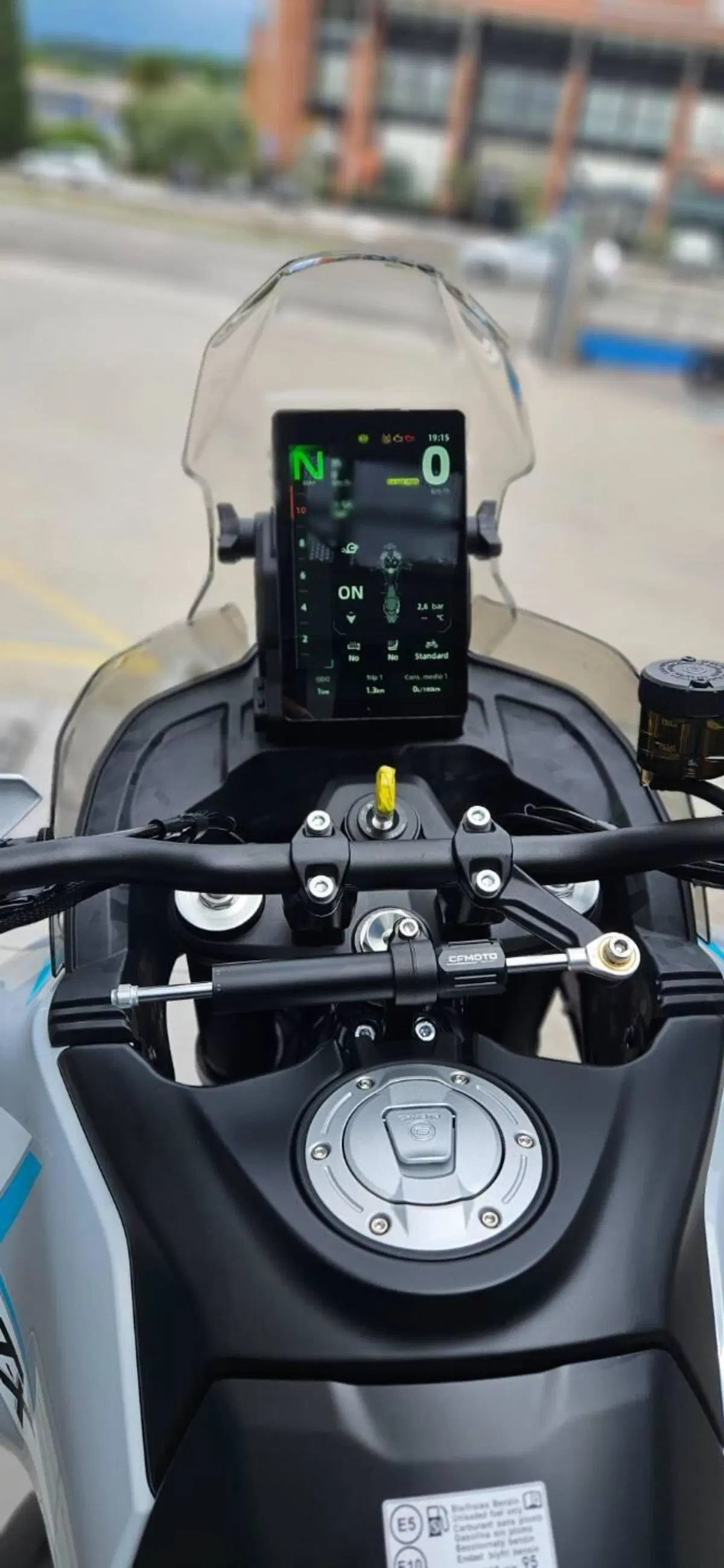 CFMOTO 1000MT-X Low Seat (2026) (9)