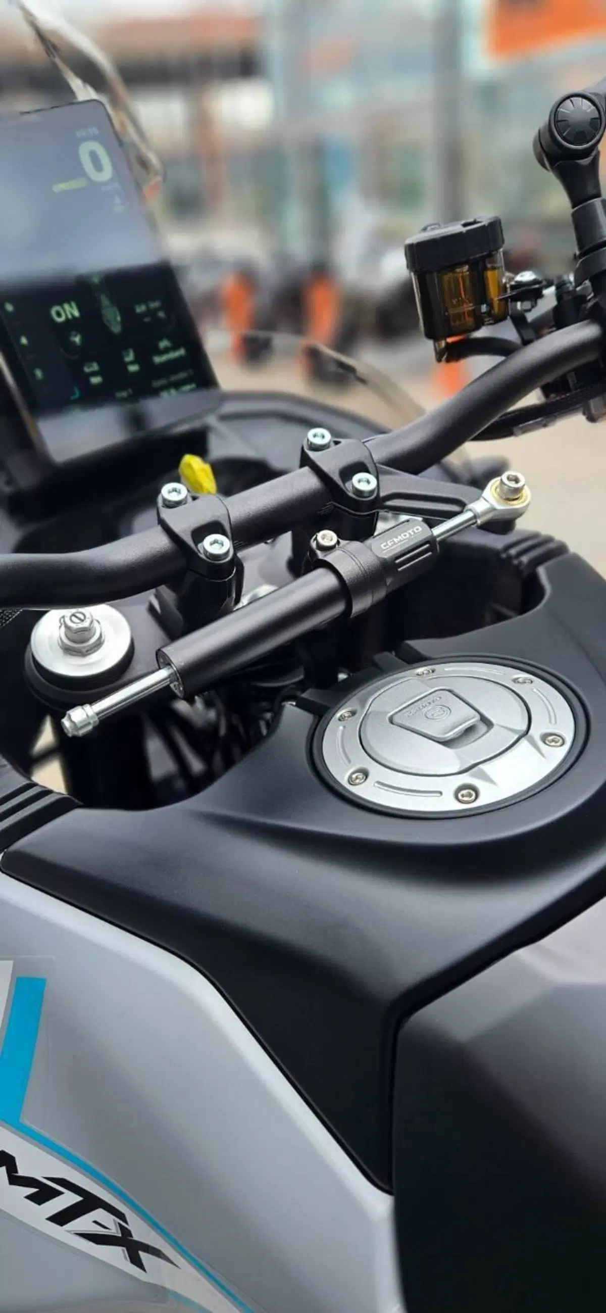 CFMOTO 1000MT-X Low Seat (2026) (10)