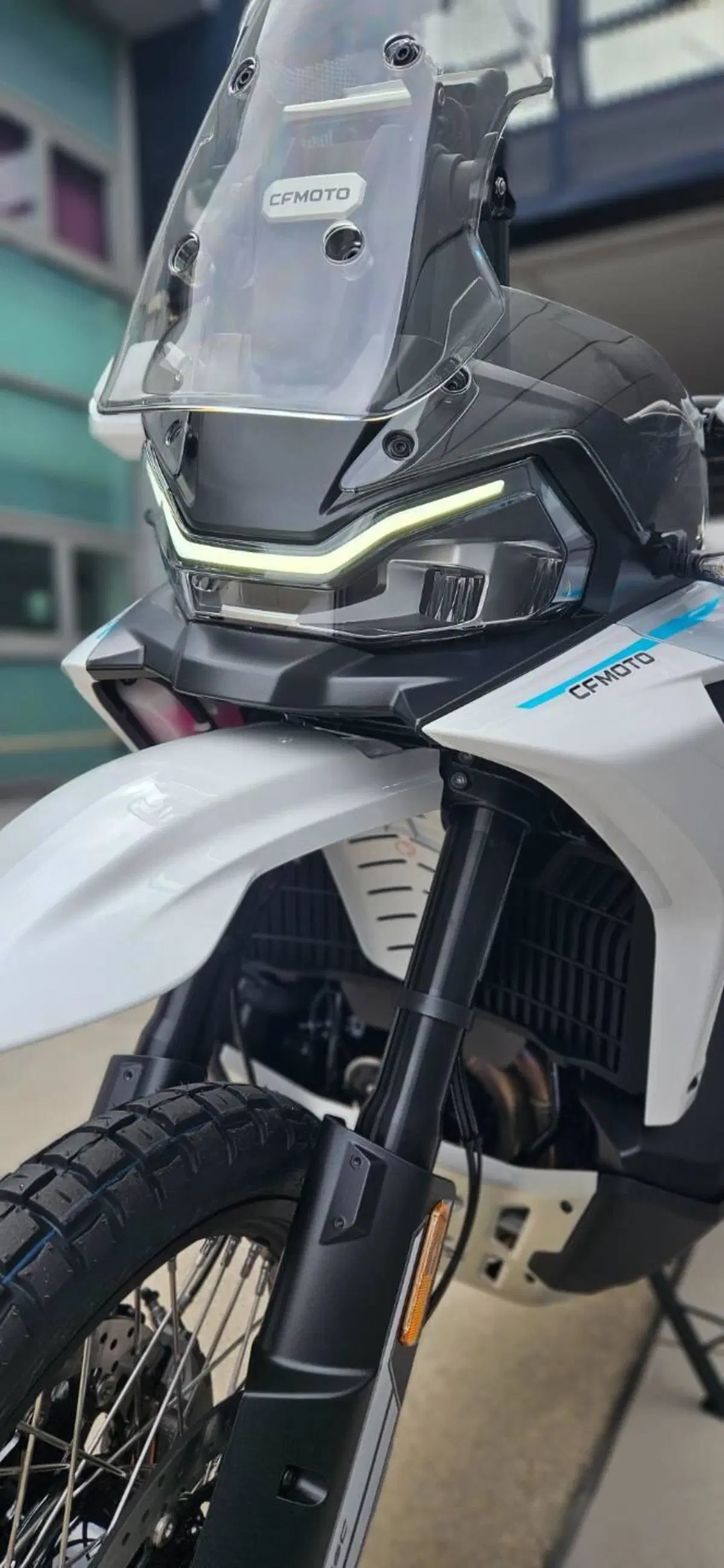 CFMOTO 1000MT-X Low Seat (2026) (13)