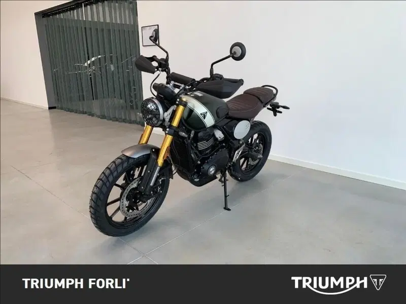 Triumph Scrambler 400 X (2024 - 26) (3)