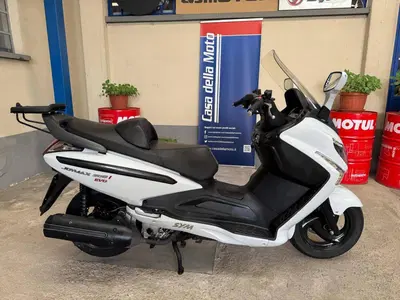 Sym Joymax 300 EVO f.i. usata