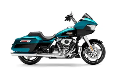 Harley-Davidson Road Glide (2024 - 26) nuova