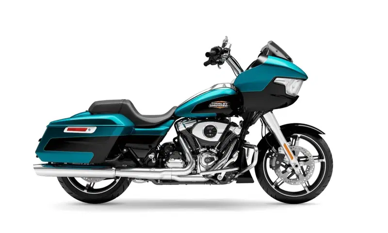 Harley-Davidson Road Glide (2024 - 26)