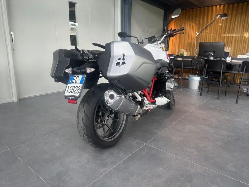 Bmw R 1200 R (2017 - 18) (3)