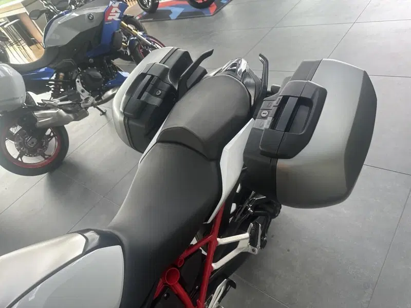 Bmw R 1200 R (2017 - 18) (7)