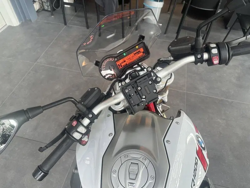 Bmw R 1200 R (2017 - 18) (8)