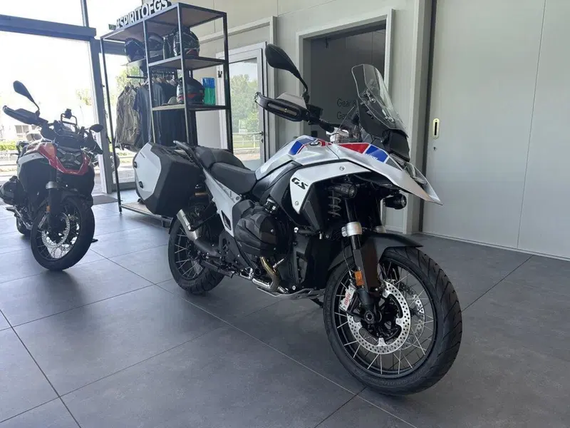 Bmw R 1300 GS (2023 - 26) (3)