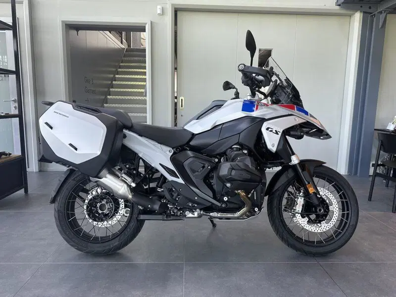 Bmw R 1300 GS (2023 - 26)