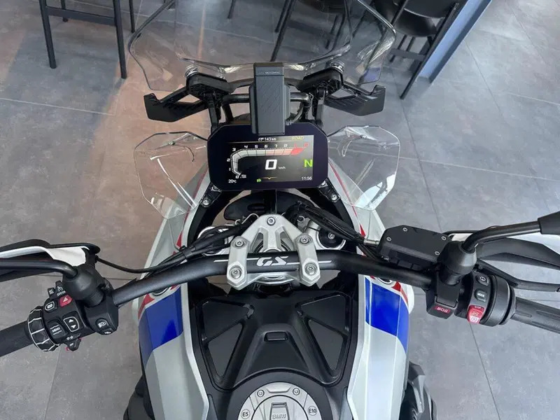 Bmw R 1300 GS (2023 - 26) (9)