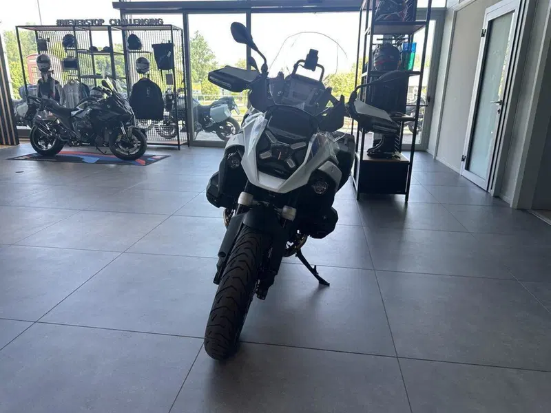 Bmw R 1300 GS (2023 - 26) (7)