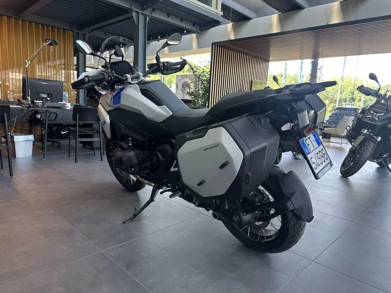 Bmw R 1300 GS (2023 - 26) (5)