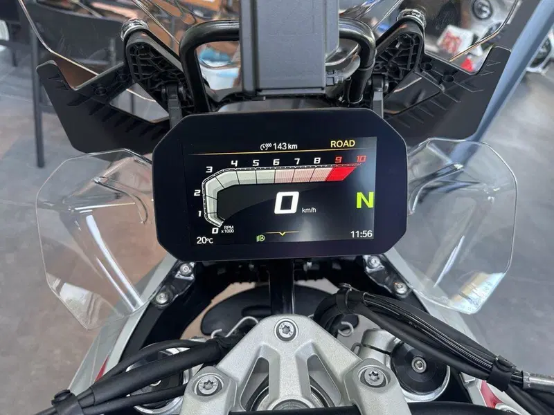 Bmw R 1300 GS (2023 - 26) (10)