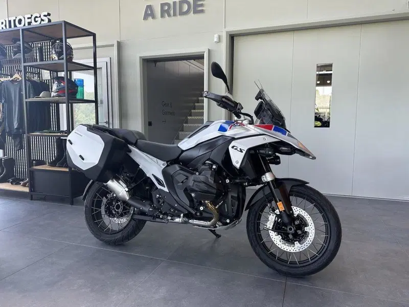 Bmw R 1300 GS (2023 - 26) (2)