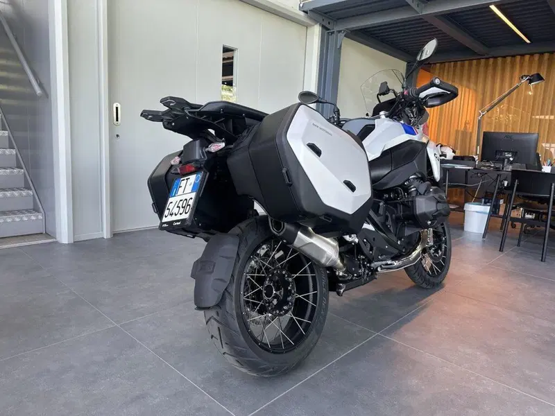 Bmw R 1300 GS (2023 - 26) (8)