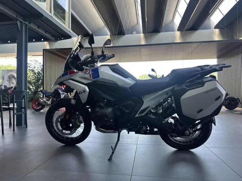 Bmw R 1300 GS (2023 - 26) (6)