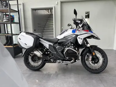 Bmw R 1300 GS Trophy (2023 - 26) usata