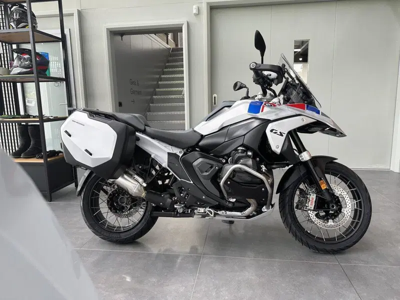 Bmw R 1300 GS Trophy (2023 - 26)