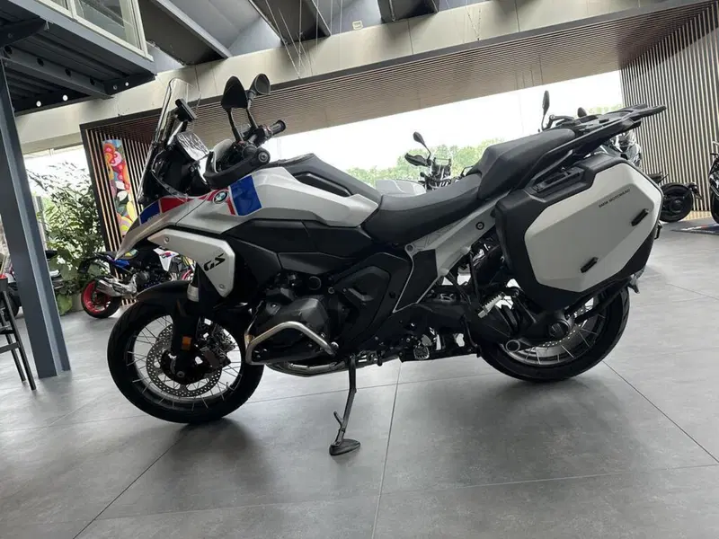 Bmw R 1300 GS Trophy (2023 - 26) (6)