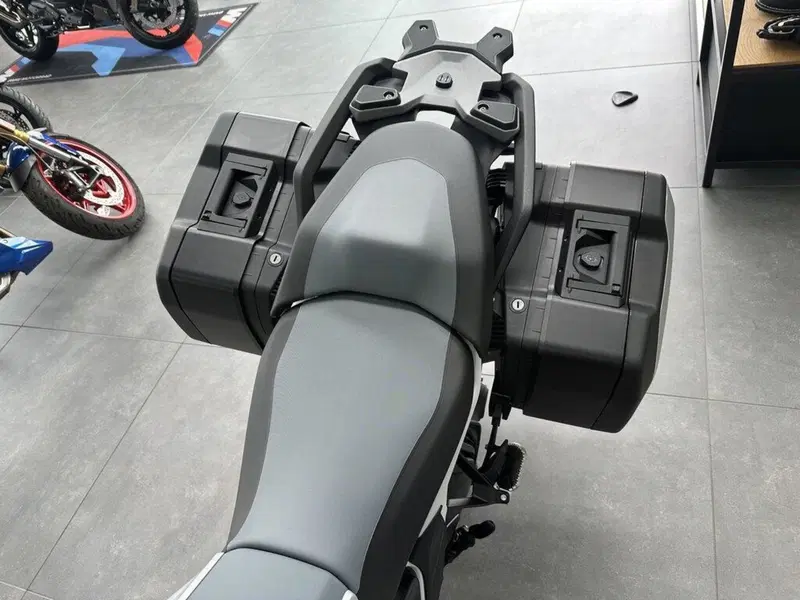 Bmw R 1300 GS Trophy (2023 - 26) (8)