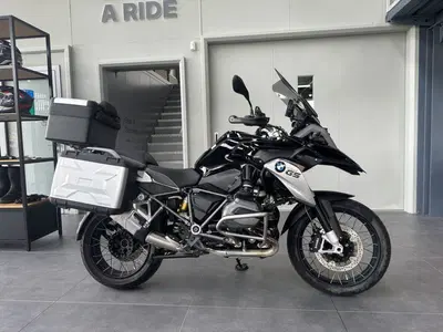 Bmw R 1200 GS (2013 - 16) usata