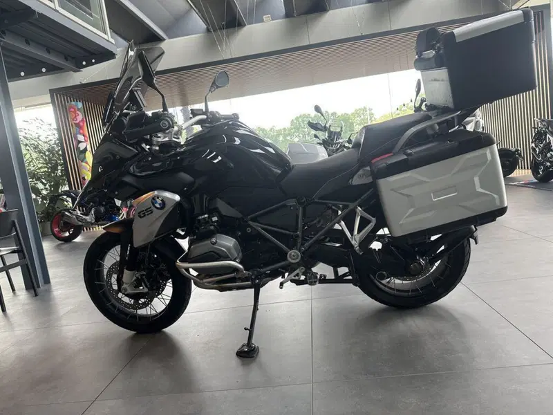 Bmw R 1200 GS (2013 - 16) (3)
