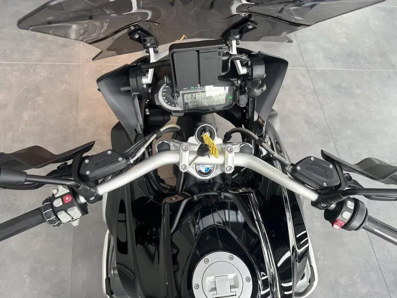 Bmw R 1200 GS (2013 - 16) (9)