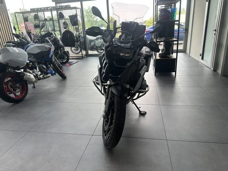 Bmw R 1200 GS (2013 - 16) (5)