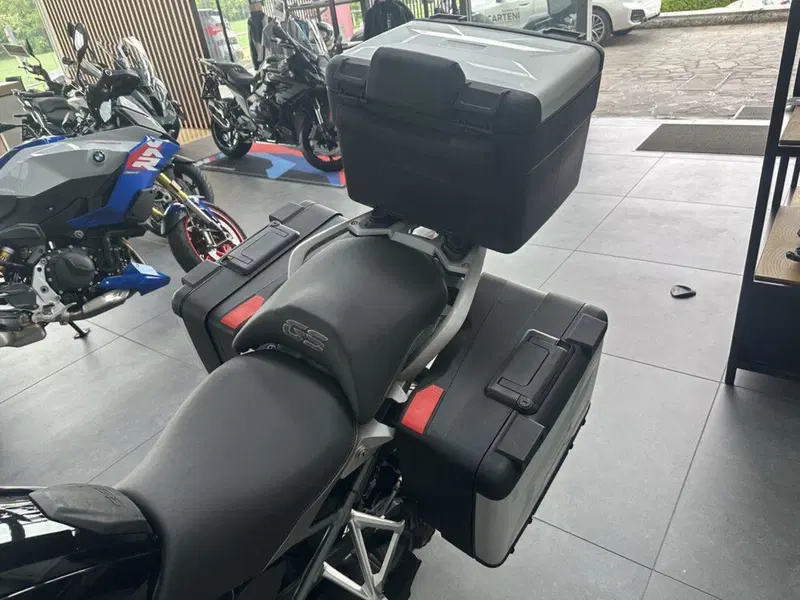 Bmw R 1200 GS (2013 - 16) (8)