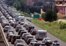 Ponte del 1° Maggio, partenze intelligenti per evitare il traffico