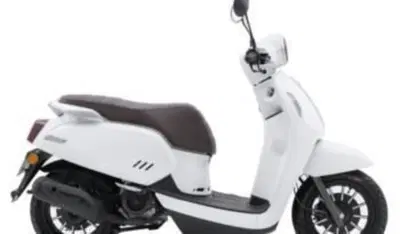 Kymco Filly 50 (2024 - 26) nuova