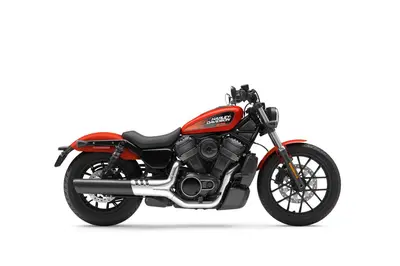 Harley-Davidson Nightster (2023 - 26) nuova