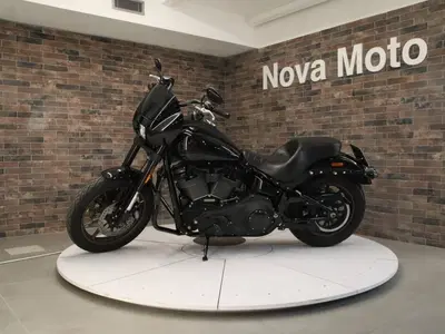 Harley-Davidson 114 Low Rider S (2021) - FXLRS usata