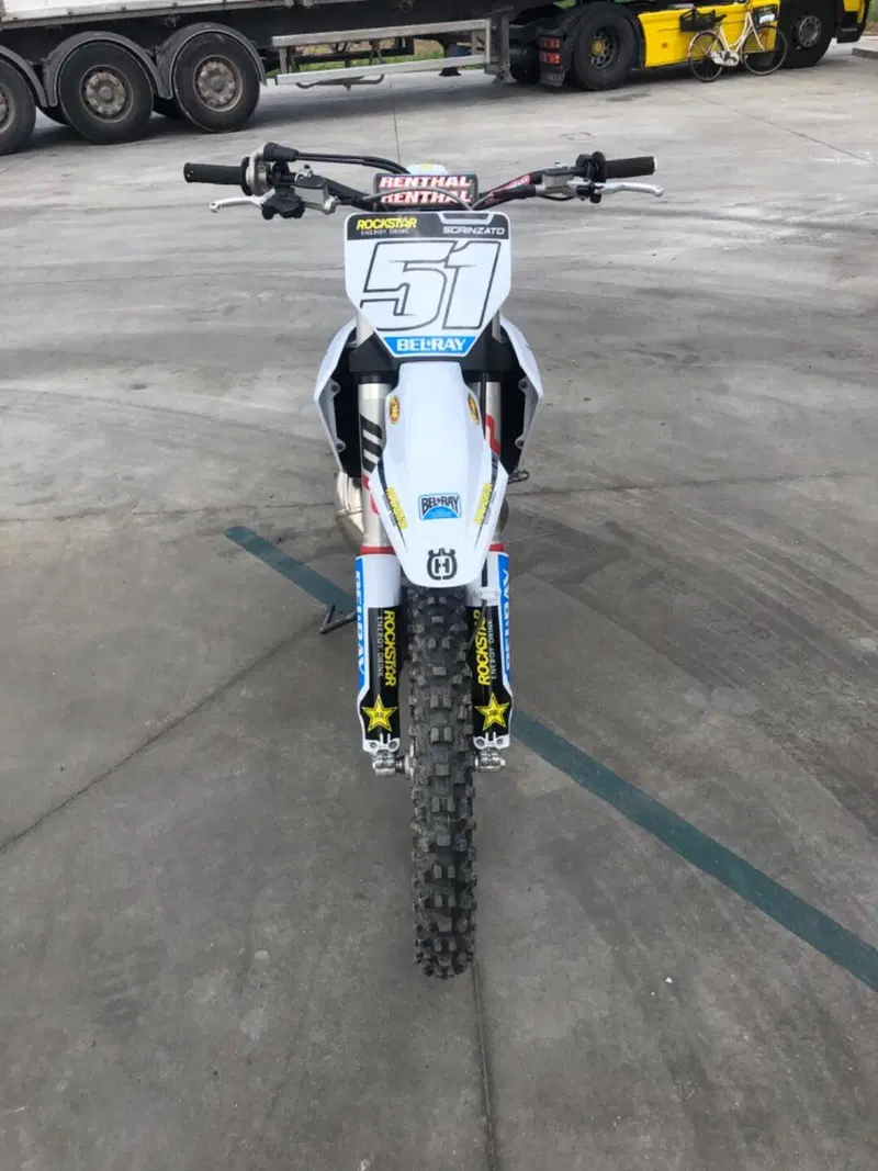 Husqvarna TC 250 (2023) (2)