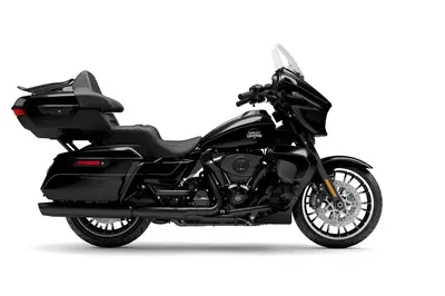 Harley-Davidson Street Glide Limited (2026) nuova