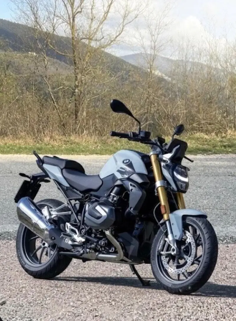 Bmw R 1250 R (2021 - 25) (3)