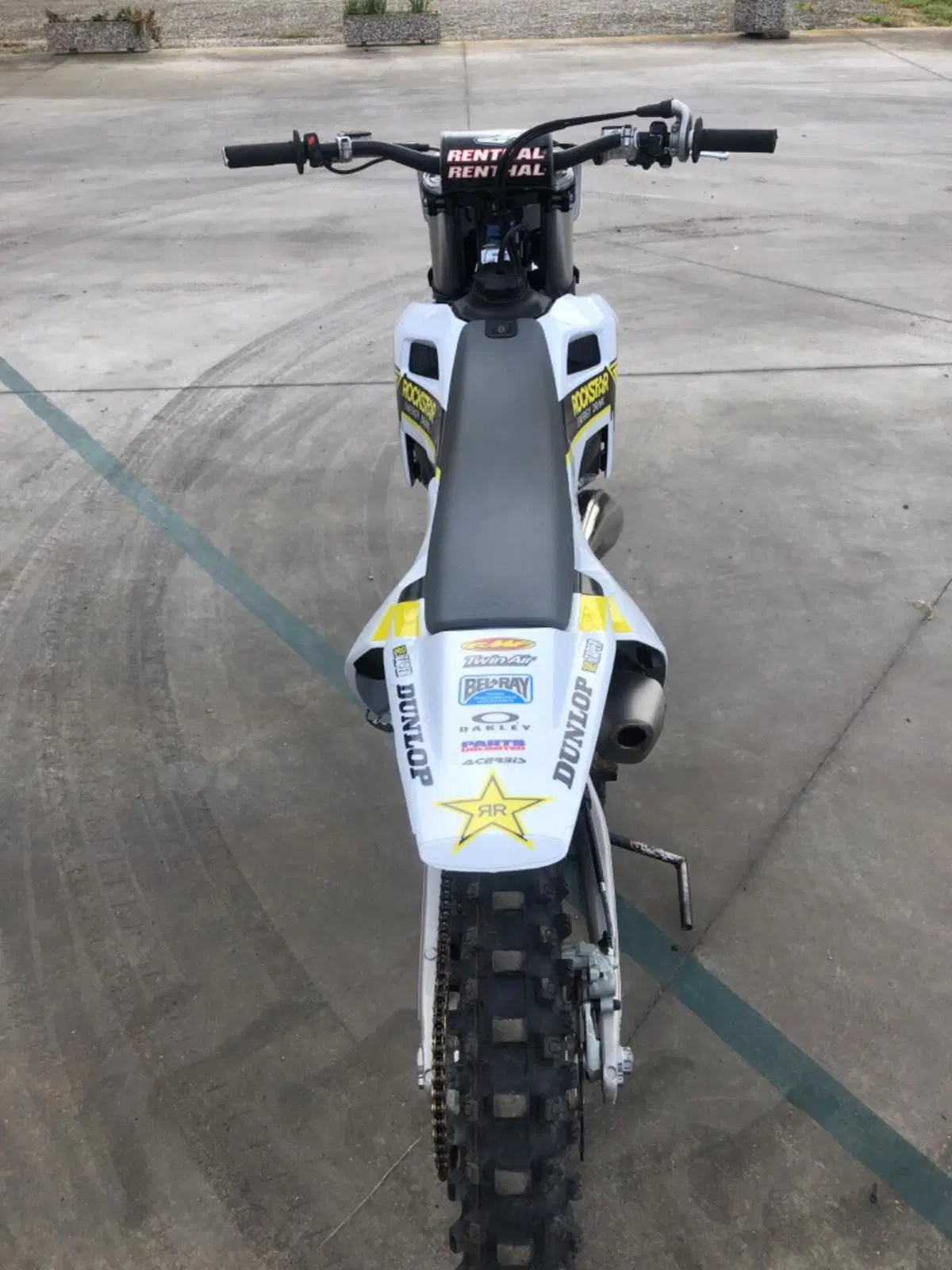 Husqvarna TC 250 (2023) (4)