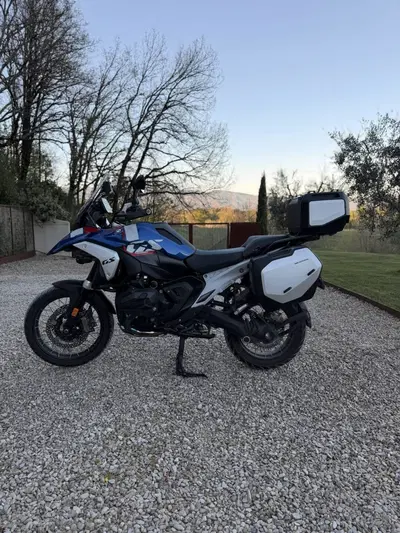 Bmw R 1300 GS ASA (2024 - 26) usata