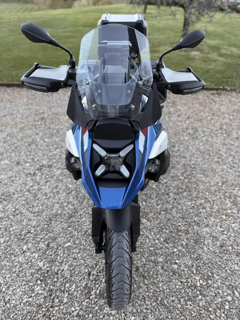 Bmw R 1300 GS ASA (2024 - 26) (2)