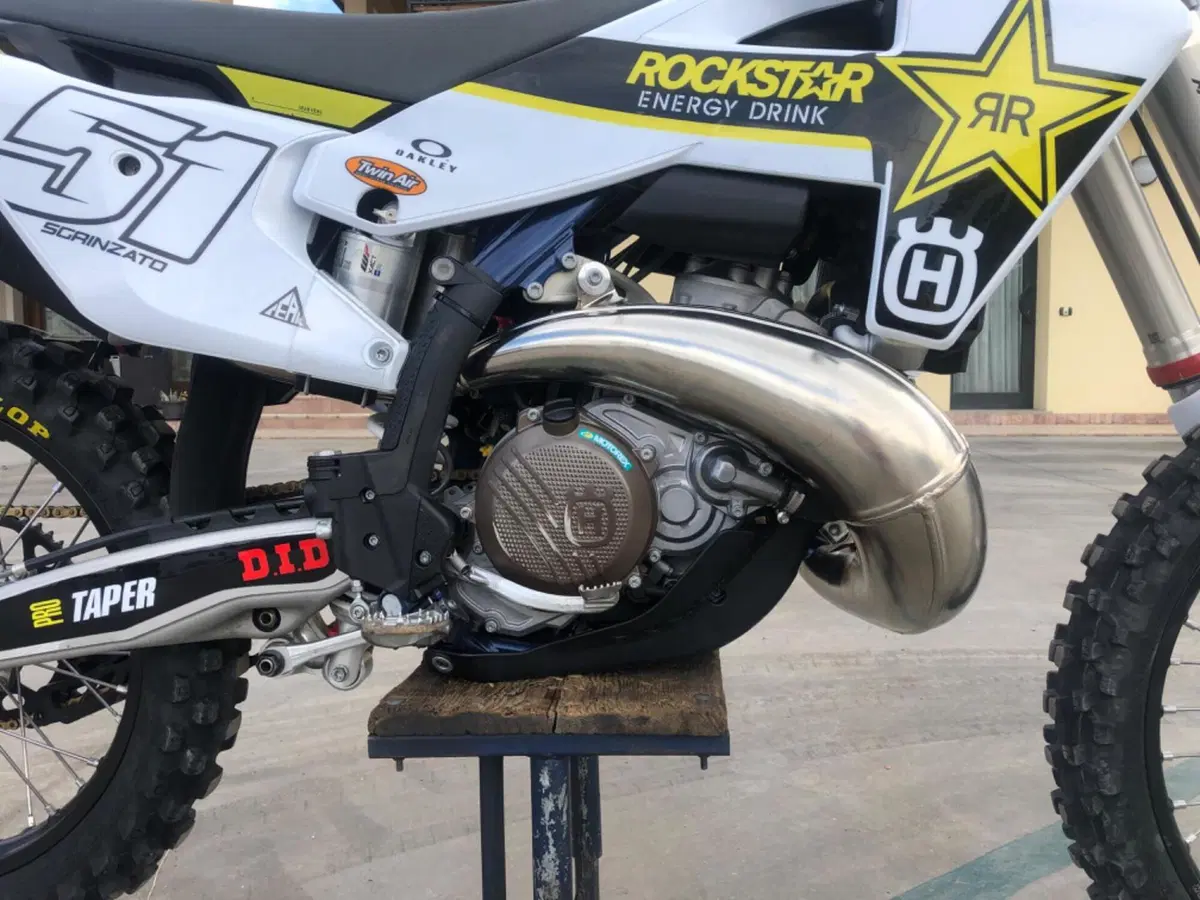 Husqvarna TC 250 (2023) (5)