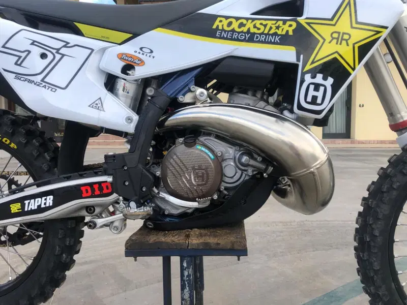 Husqvarna TC 250 (2023) (5)